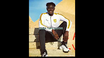 Simba Nao Hawapo Nyum Katika Usajir Miamb Hii Kutua Simba 2025 2026 Football 