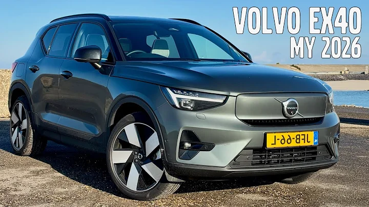 2026 Volvo EX40 & EC40 Update - All the New Features You Need to Know.