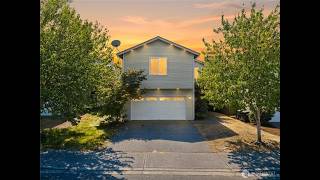 5102 200th Street Ct | Spanaway Real Estate