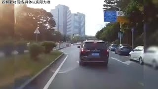 潮汐車道到底該怎么走?臺灣人必看!一次搞懂省下千元罰單,塞車秒速解! #汽车修复 #巴铁手艺 #报废车改造 #汽车翻新 #创意DIY