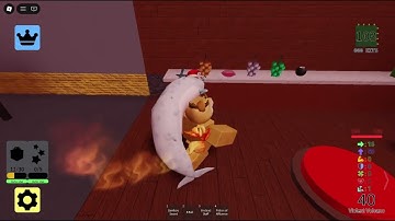 crown challenge 12/6/2025 randomly generated droids