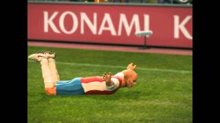 Pes 2011 - Action 51 - Dafp Poutrzae .Wmv