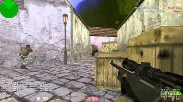 Random clips-cs 1.6