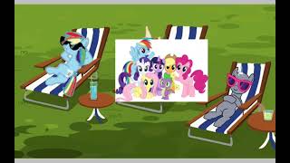 mlp speed edit best summer (part 1)