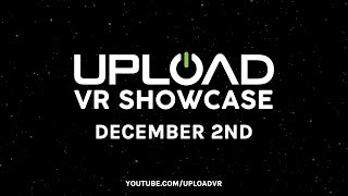 Upload Vr Showcase Winter 2021 Announcement