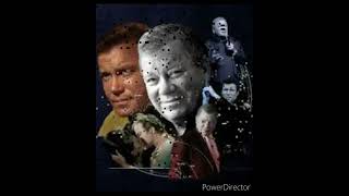 Happy 93rd Birthday William Shatner!!!