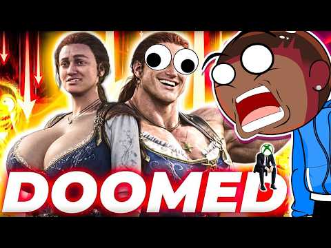 Why fable is DOOMED - FLEEKAZOID React