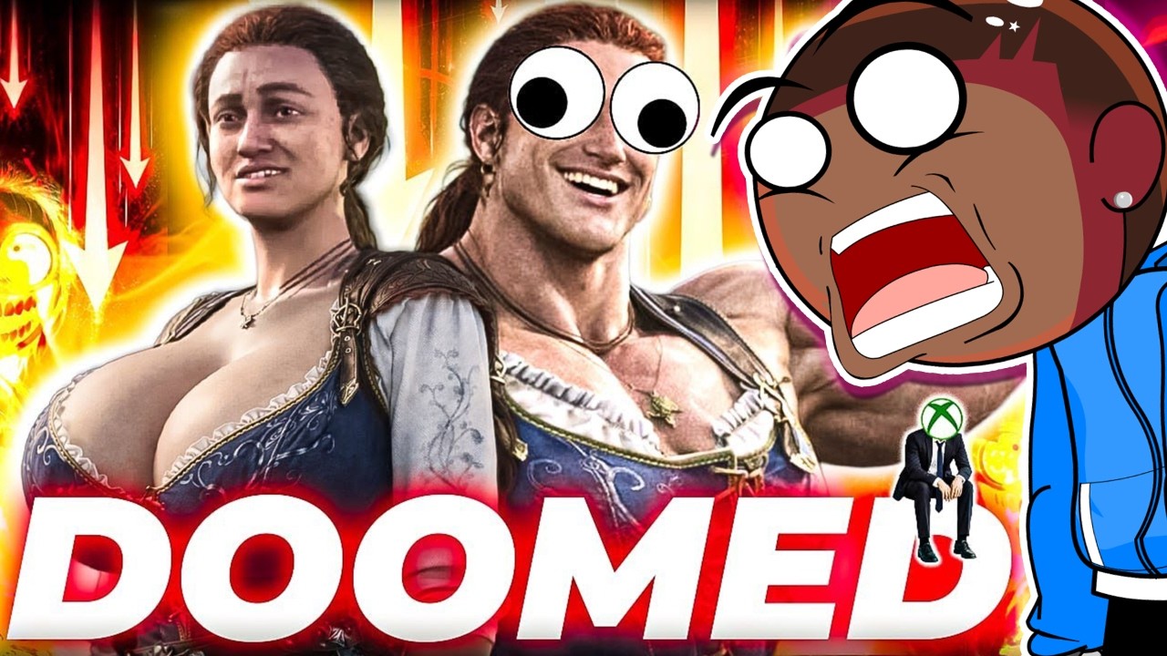 Почему басня обречена - FLEEKAZOID React