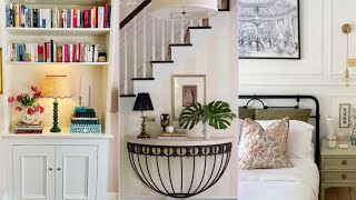 Simple Cottage decoration Ideas |Cottage interior decoration tips #cottage #decoration