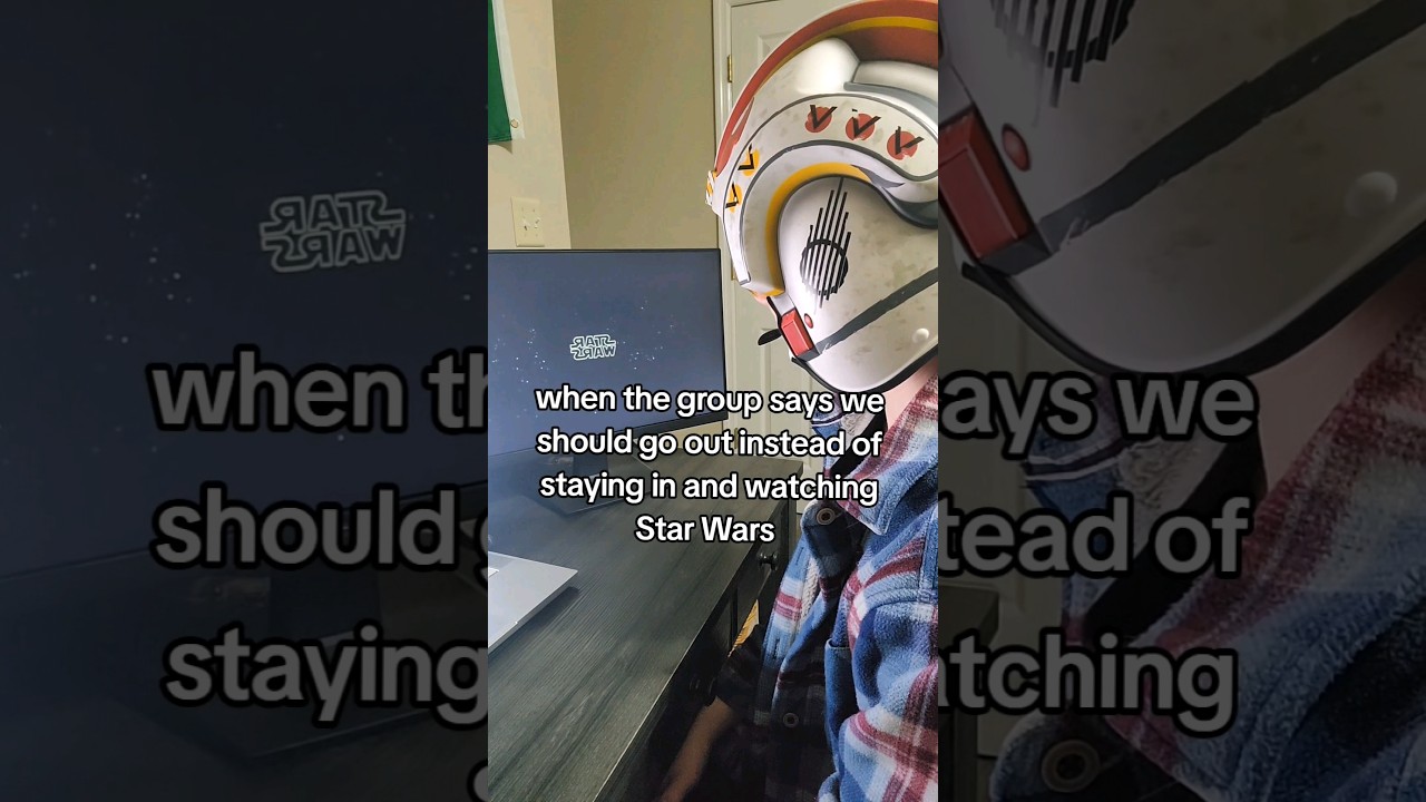 Star Wars is clearly better 