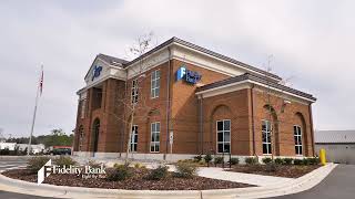 Fidelity Bank Right By You Commercial Fidelity Bank Right By You