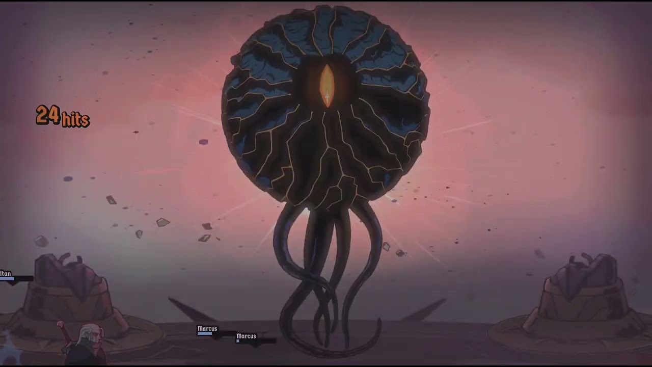 Absolum: True Final Boss