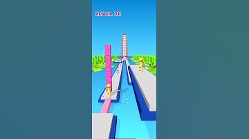 3D Games #Gameplay​ #Mobilegame All Levels Gameplay (iOS & Android)