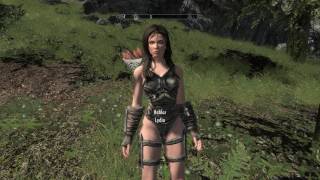 Elder Scrolls V Skyrim OSex Elder Scrolls V Skyrim OSex