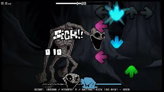 Download Lagu AURORA V2 - FNF VS TROLOLO FRIDAY NIGHT INCIDENT V2  (FNF MOD) MP3