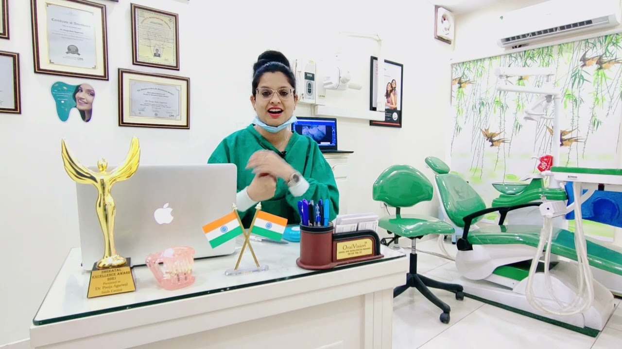 Dental Braces Treatment Charges Delhi | Fees Payment Plan India | Call: 91-9810320159