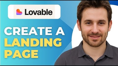 What Is A Landing Page And How Does It Work  2025
