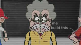 Five Nights At Boogytoons Part 3