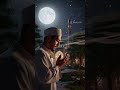 Doa Penuh Air Mata untuk Ayah dan Ibu