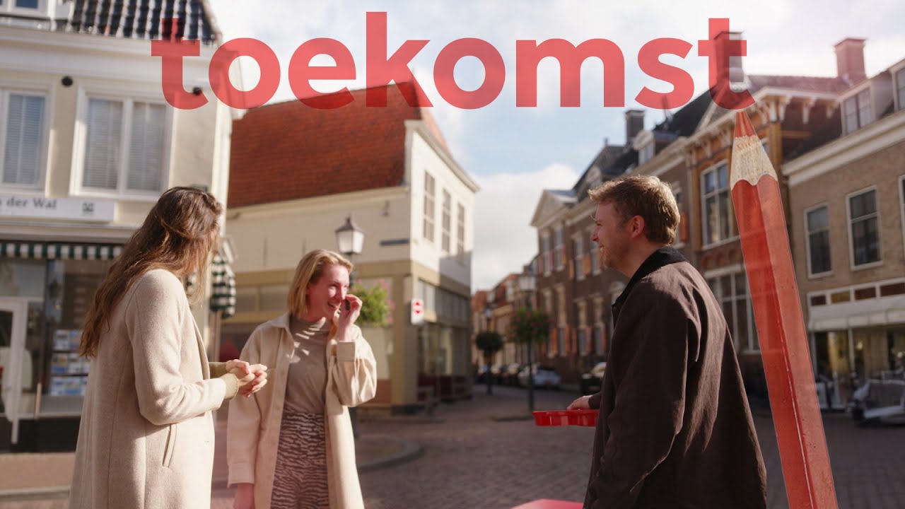 Kiezers over hun ideale Nederland | De Peilers 2025 #3