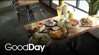 Vegans Rejoice with the Opening of a Restaurant Serving Amazing Dishes!