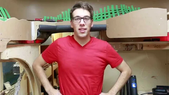 How to build a swing gate!