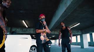 Eric Bellinger - Isolation | Term 3 | Taiwan x King Havoc x Rocka Jamez