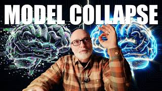 Why AI Is Getting Dumber. (The 2026 Collapse)