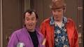 Video for Laverne and Shirley'' - Lenny and Squiggy