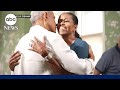 Barack Michelle Obama Address And Joke About Divorce Rumors Barack Michelle Obama Address And Joke About Divorce Rumors