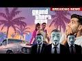 GTA 6 TRAILER JUST LEAKED BY HACKERS