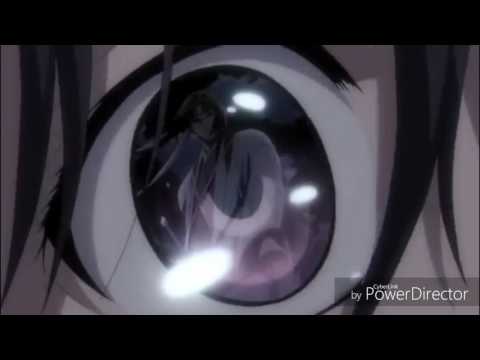 【薄桜鬼　沖田&千鶴】　防人恋歌