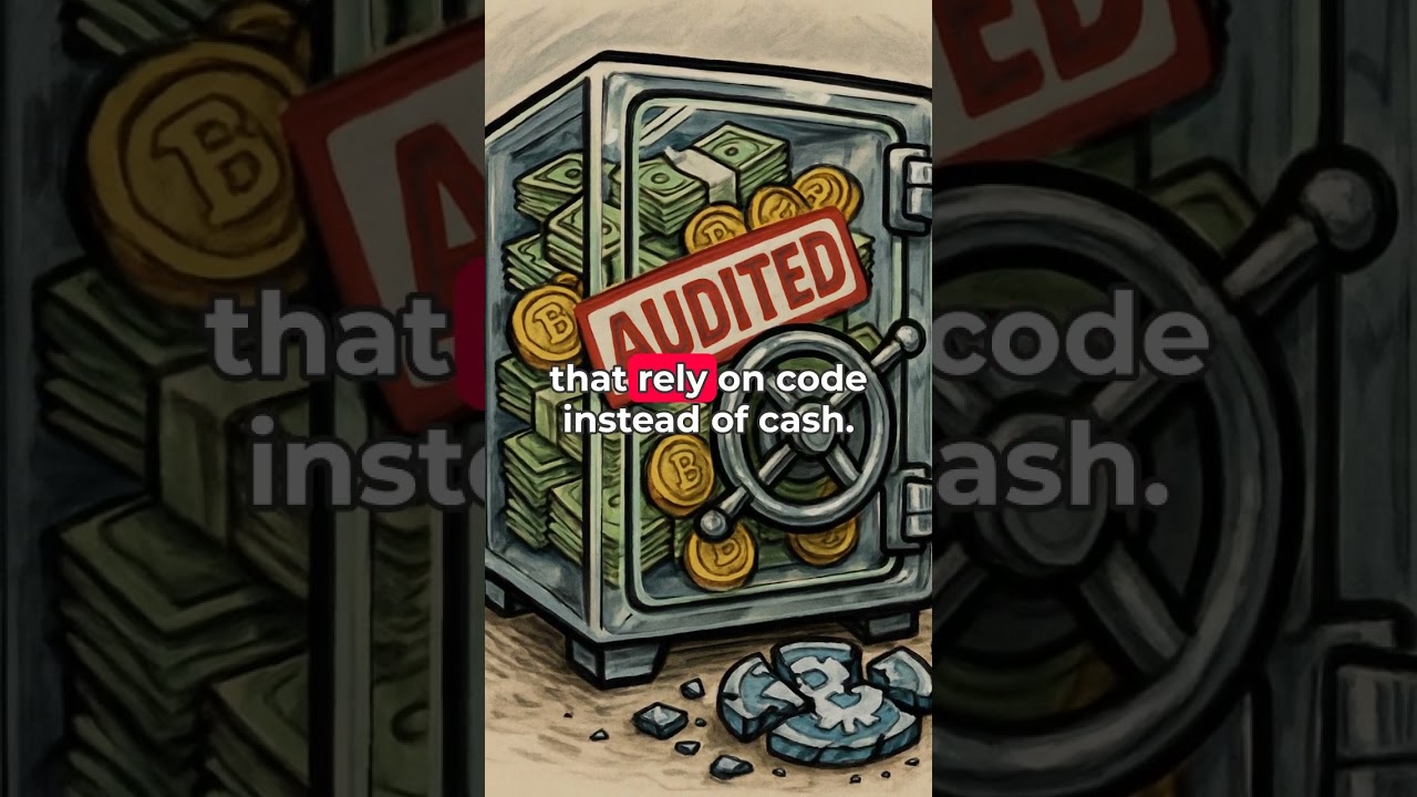 Congress OKs GENIUS Crypto Shake-Up