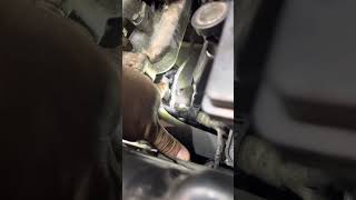 2006 Hyundai Sonata 3.3 V6 Crankshaft Senor position