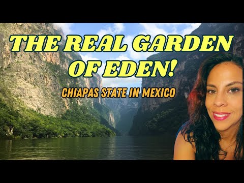 CHIAPAS - Mexico's Most BEAUTIFUL State? (Things to do, Costs, Small Towns, and More)