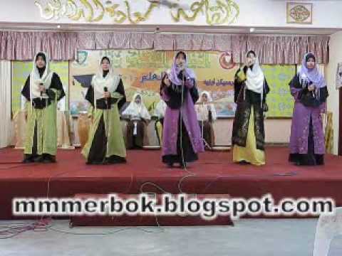 nasyid puteri nasyid puteri