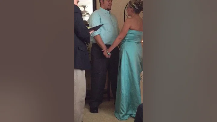 Josh & Shelly 2016