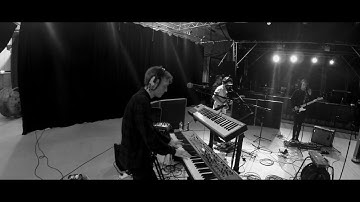 TripToTori - Flow (A Place to Go) - Live (BBC Introducing Sessions)