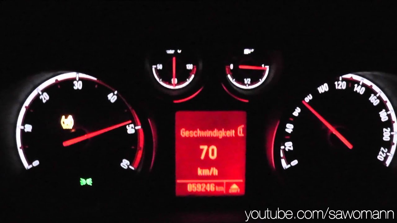 Opel Meriva 1 7 12 Auto Images And Specification