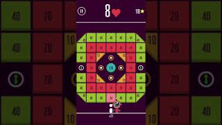 One More Brick - challenge Easy # 5 screenshot 5