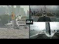 The Best Mic'd Up Moments from SailGP in New York 🗽