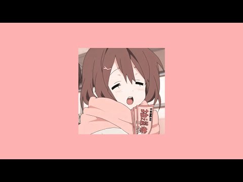 "You're in love." Sped up Lovecore Playlist!🌸🎧