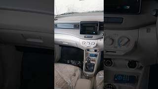 New Updated Ertiga Dashboard Look 🔥 Premium Dashboard Design 2026