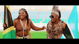 Vee Mampeezy & Makhadzi - Ukondelela