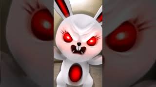 Download Lagu Cute little scary rabbit🐰#shorts #youtubeshorts #amazing #gurgaon #cat #rabbit #cartoon #animallover MP3