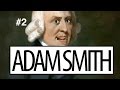 Adam smith precurseur de leconomie moderne