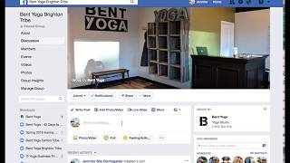 How to Earn Points for the Bent Yoga 2018 Spring Challenge!