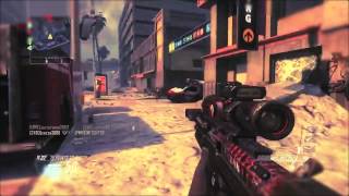 OCE #1 First Ever Edit