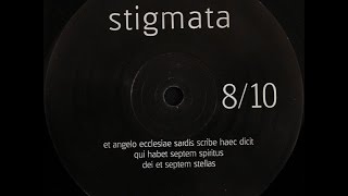Stigmata - Untitled ( Stigmata 8 - A2)