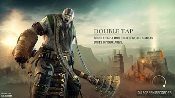 Dawn of titans / Theatres of war : Titanbrawl